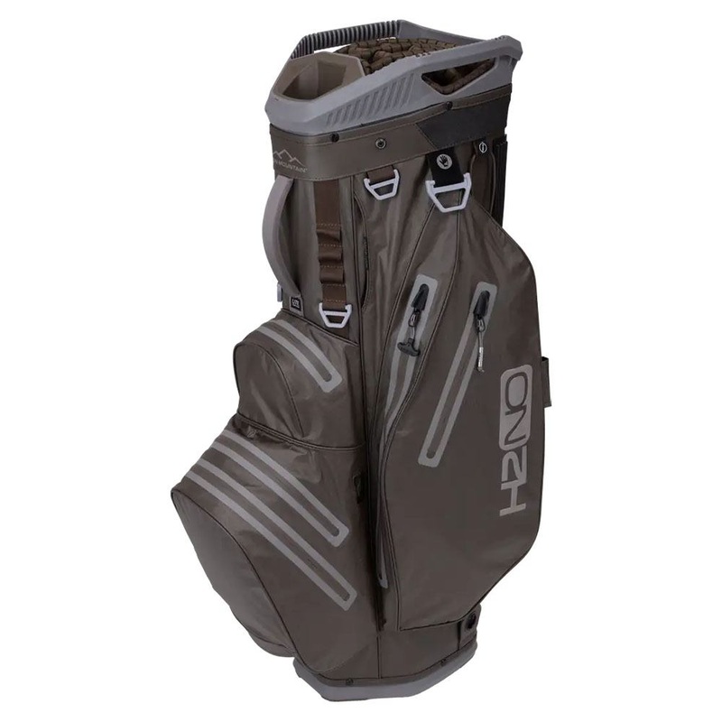 Sun Mountain H2NO Lite Cart Bag – 24