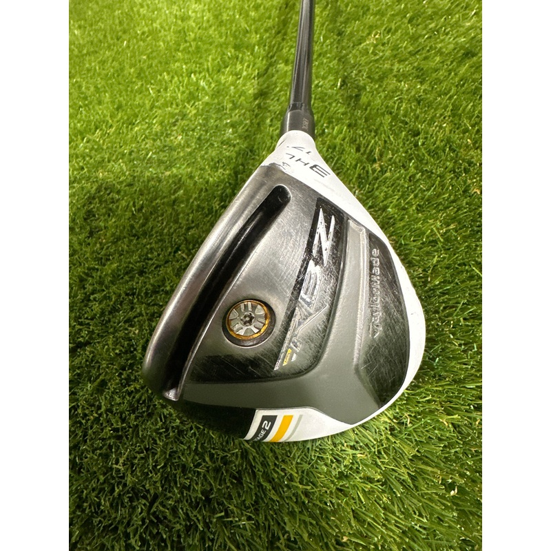 TaylorMade RBZ Stage 2 3/17 FWY