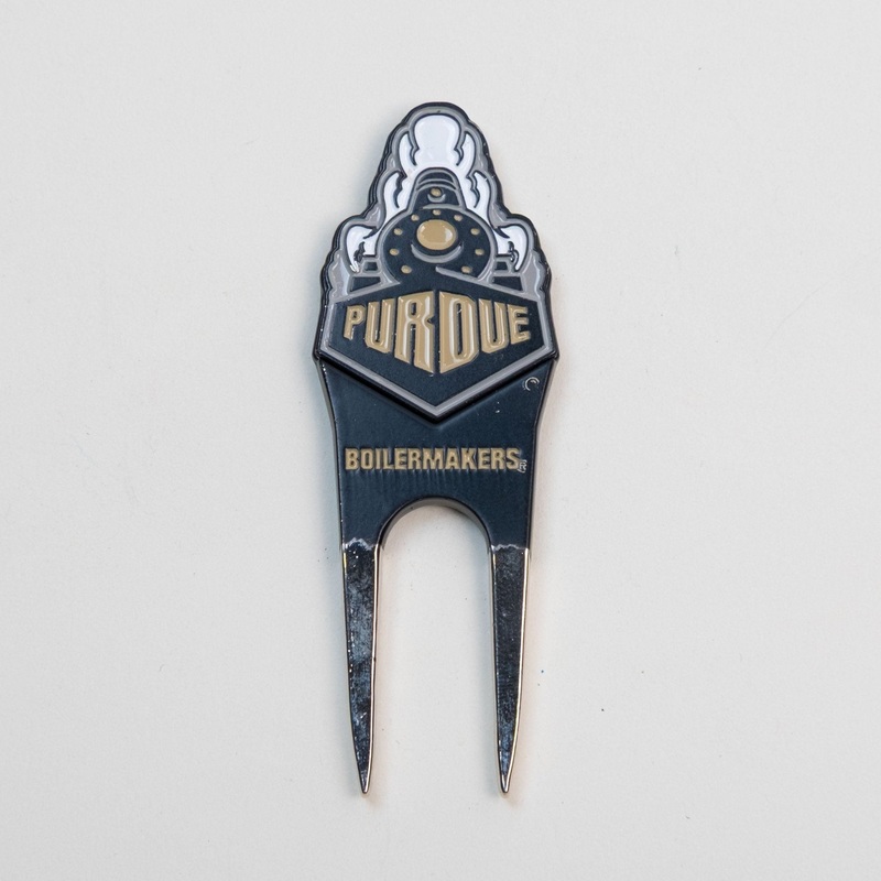 Team Golf Purdue Divot Tools