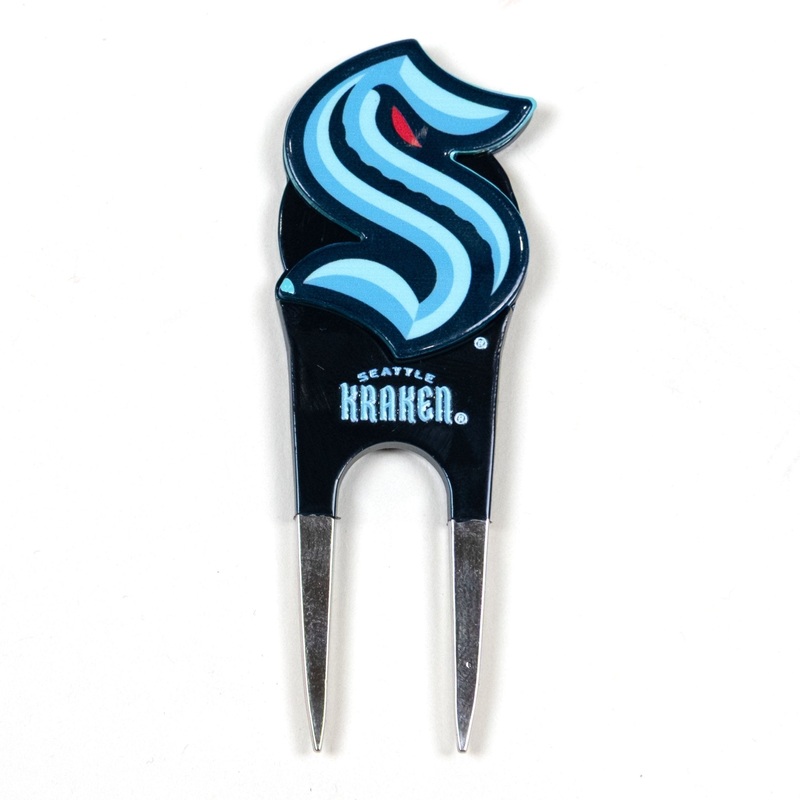 Team Golf SEA Kraken Divot Tools