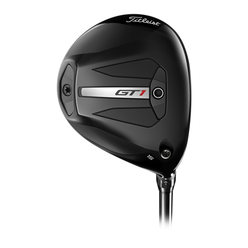 Titleist GT1 Fairway – Free Custom Options