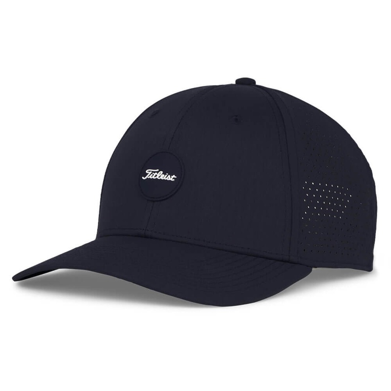 Titleist Laguna Golf Cap Navy – 25 Men