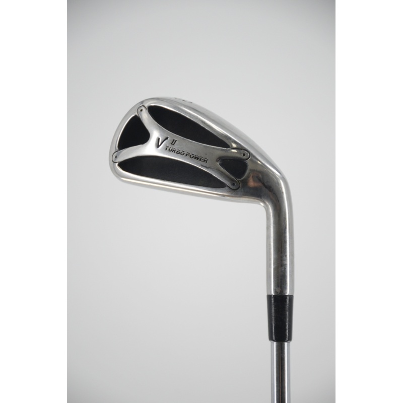 Turbo Power V II 3 Iron S Flex 41″