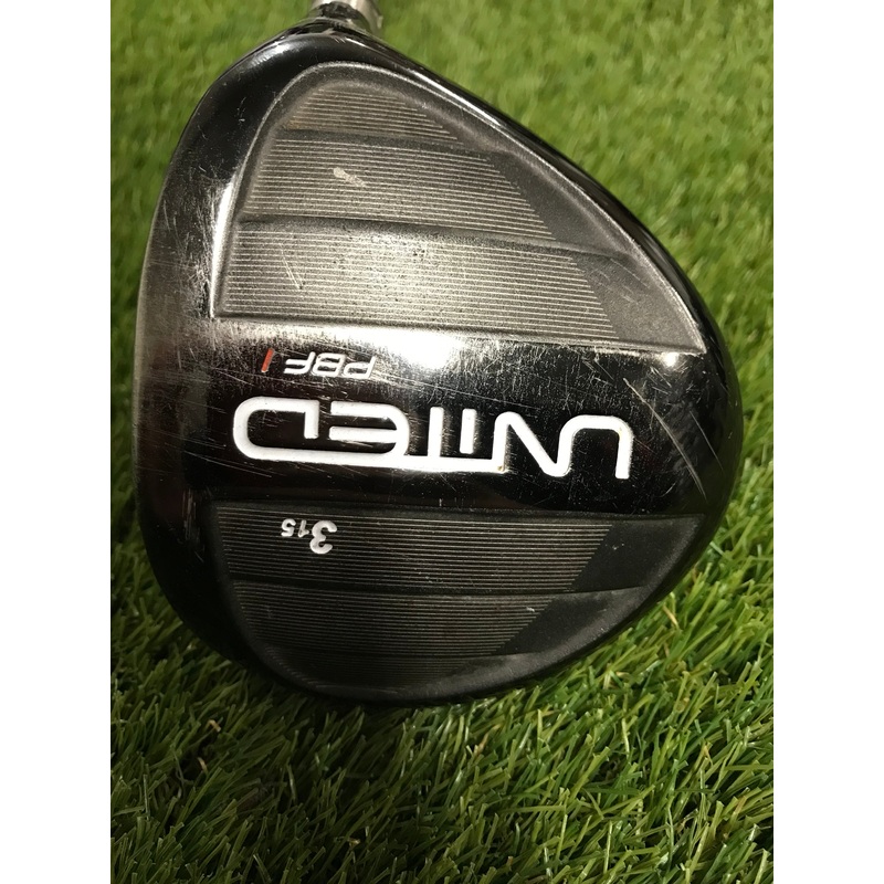 United PBF1 3 Fwy