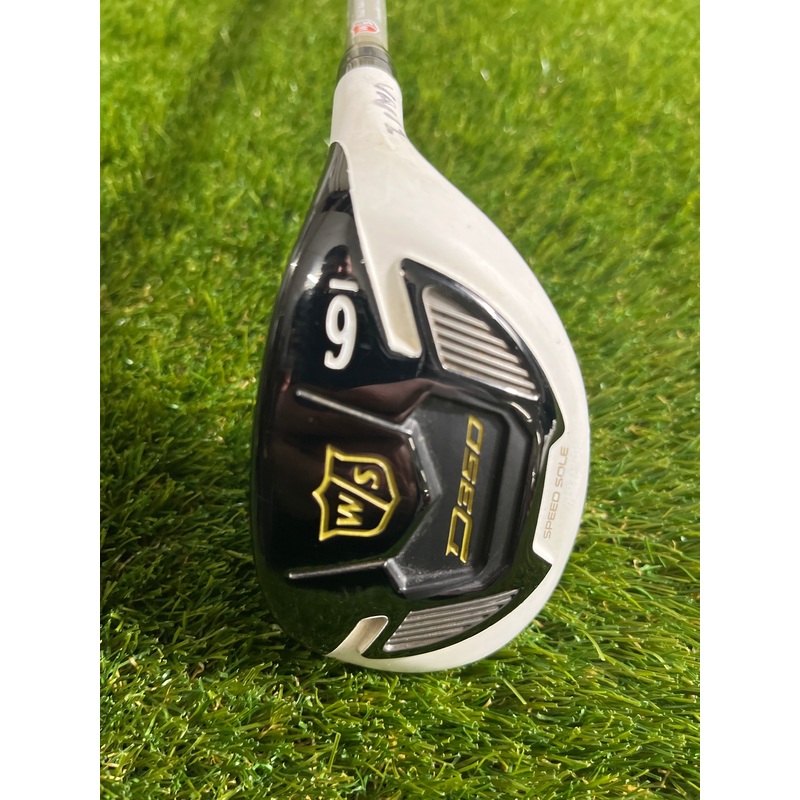Wilson D350 6 HYB