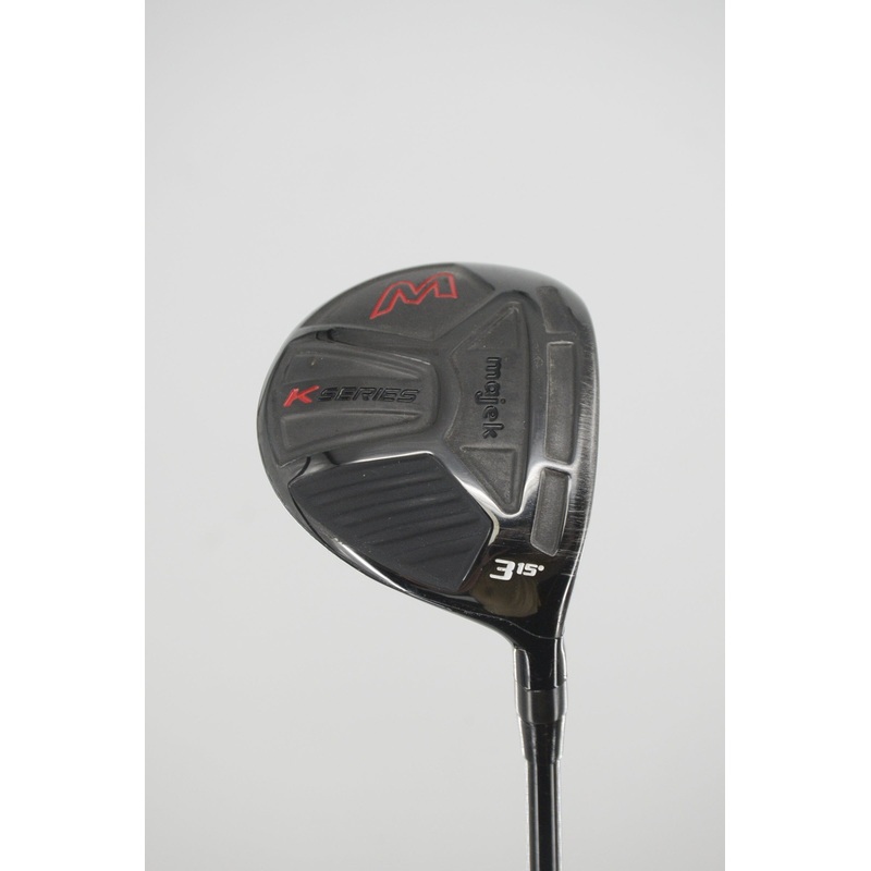Women’s Majek K Series 3 Wood W Flex 41.75″