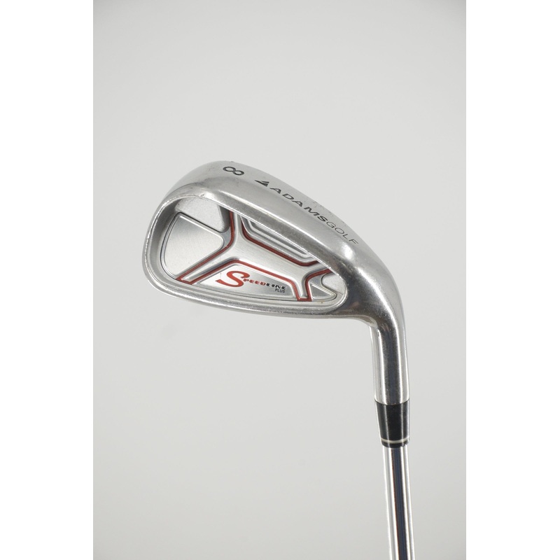 Adams Speedline Plus 4-8, PW Iron Set Uniflex Std Length