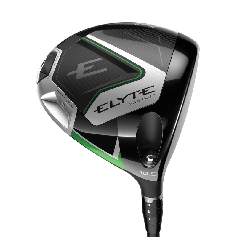 Callaway Elyte Max Fast Driver – Womens