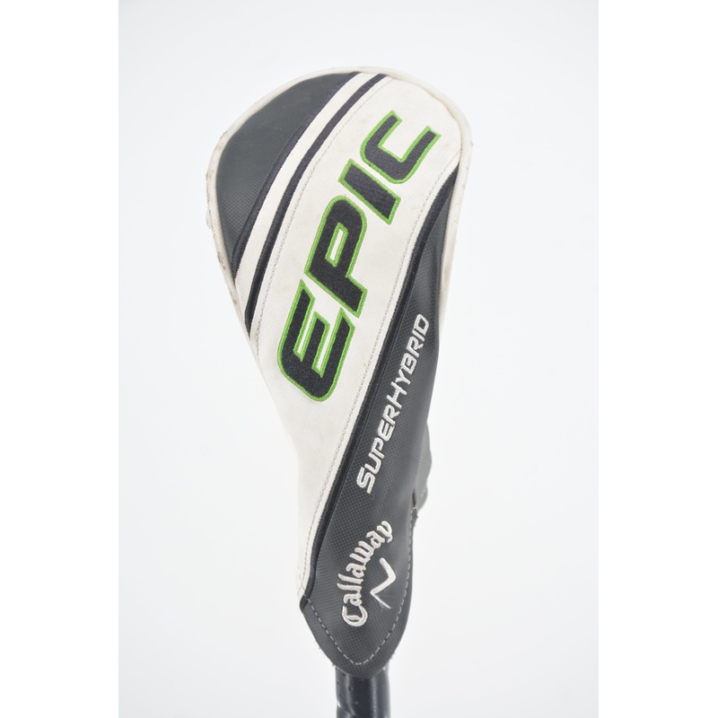 Callaway Epic SuperHybrid Hybrid Headcover