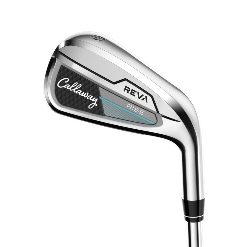 Callaway REVA Rise Women’s Irons
