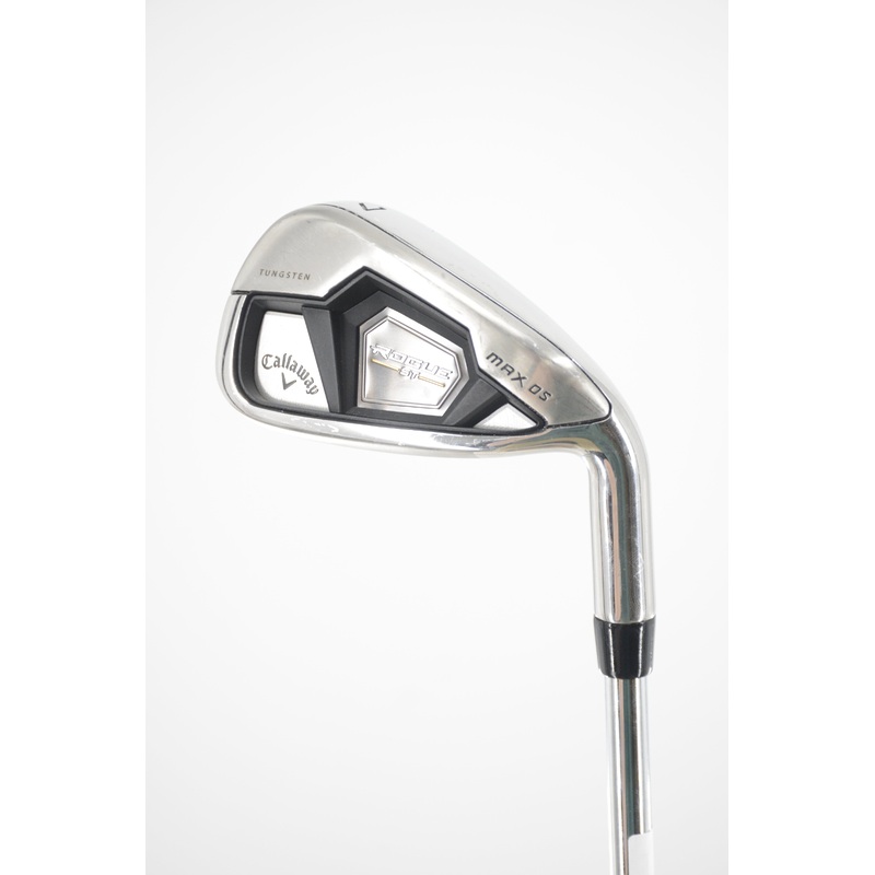 Callaway Rogue ST Max OS 7 Iron S Flex 36.25″