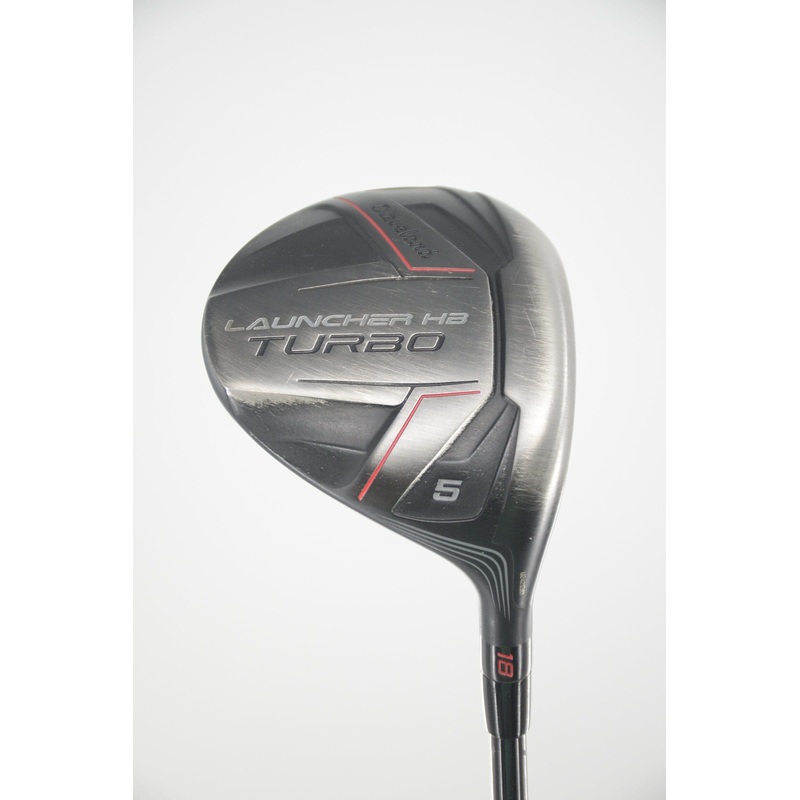 Cleveland Launcher HB Turbo 5 Wood R Flex 42.5″