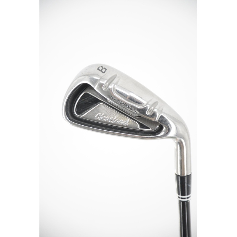 Cleveland Mashie 6-SW Iron Set SR Flex Std Length