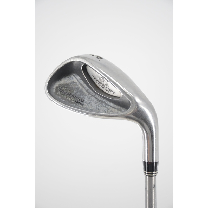 Cobra 3400 I/Xh SW R Flex 35″