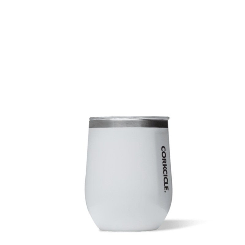 Corkcicle 12oz. Classic Stemless Tumbler