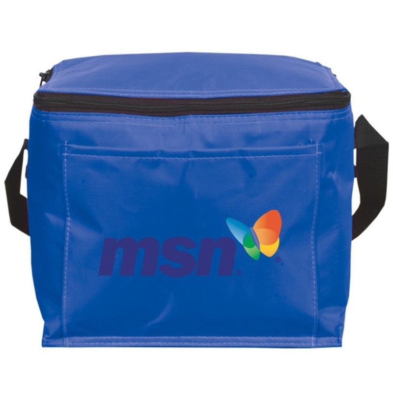 Custom Logo Universal Cooler Bag