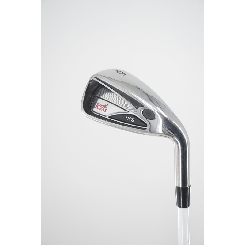 KZG HPS 6 Iron S Flex 36.25″