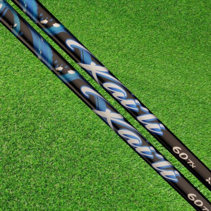 Mitsubishi Kai’Li Blue Shaft