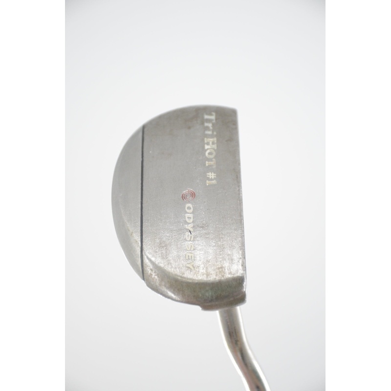 Odyssey Tri Hot 1 Putter 34″