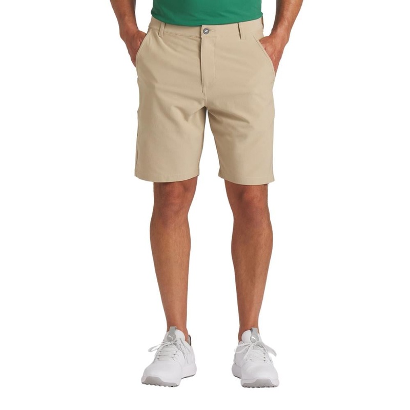 Puma Men’s 101 Solid Short 24