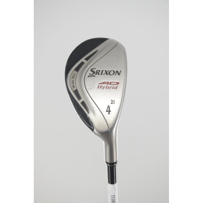 Srixon Ad Hybrid 4 Hybrid S Flex 40″