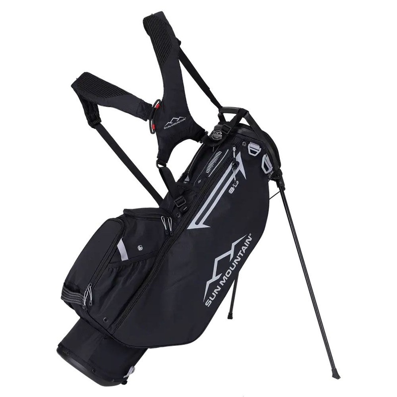 Sun Mountain 3.5LS Stand Bag – 24