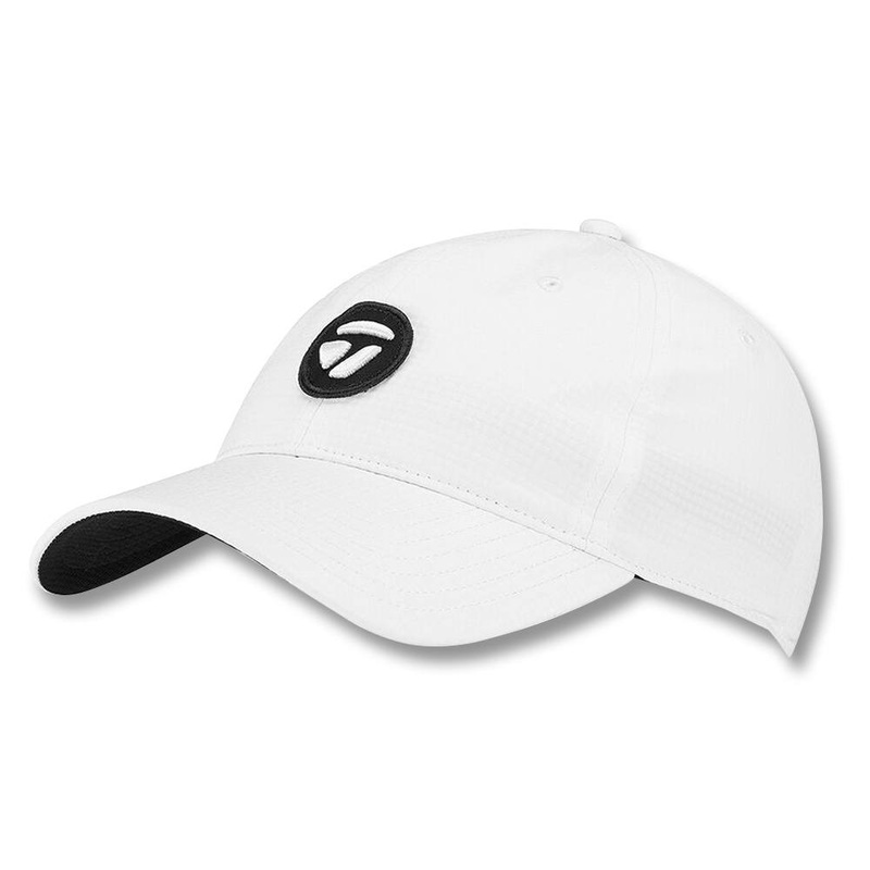 TaylorMade Lifestyle Radar-Semi Structured Golf Cap 2022