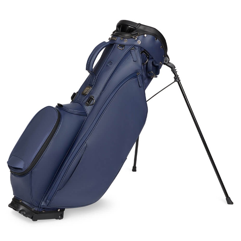 Titleist LINKSLEGEND Camo Members Stand Bag – 25
