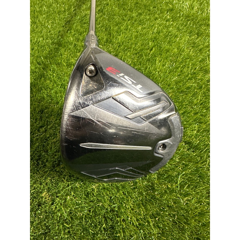 Titleist TSI3 9 Driver