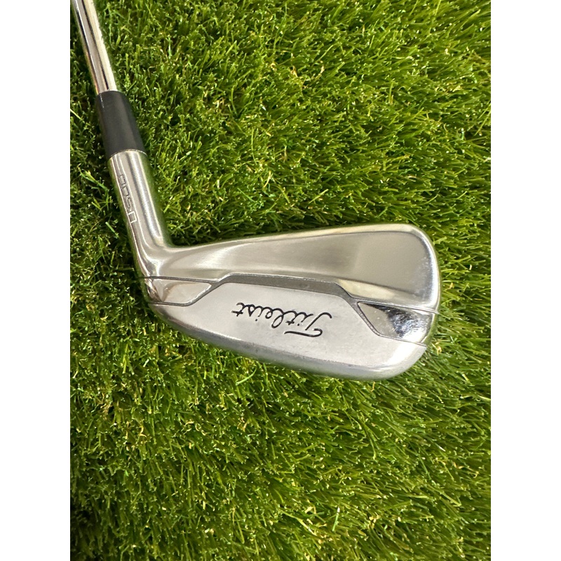 Titleist U500 4 DUI