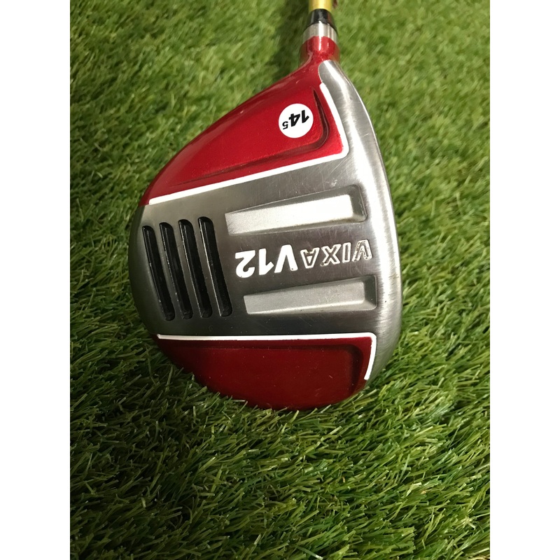 Vixa V12 14.5 3 FWY