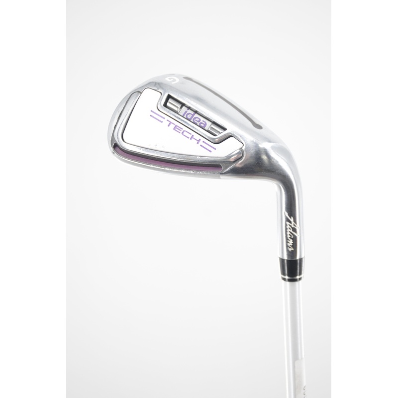 Women’s Adams Idea Tech OS GW W Flex 34.25″