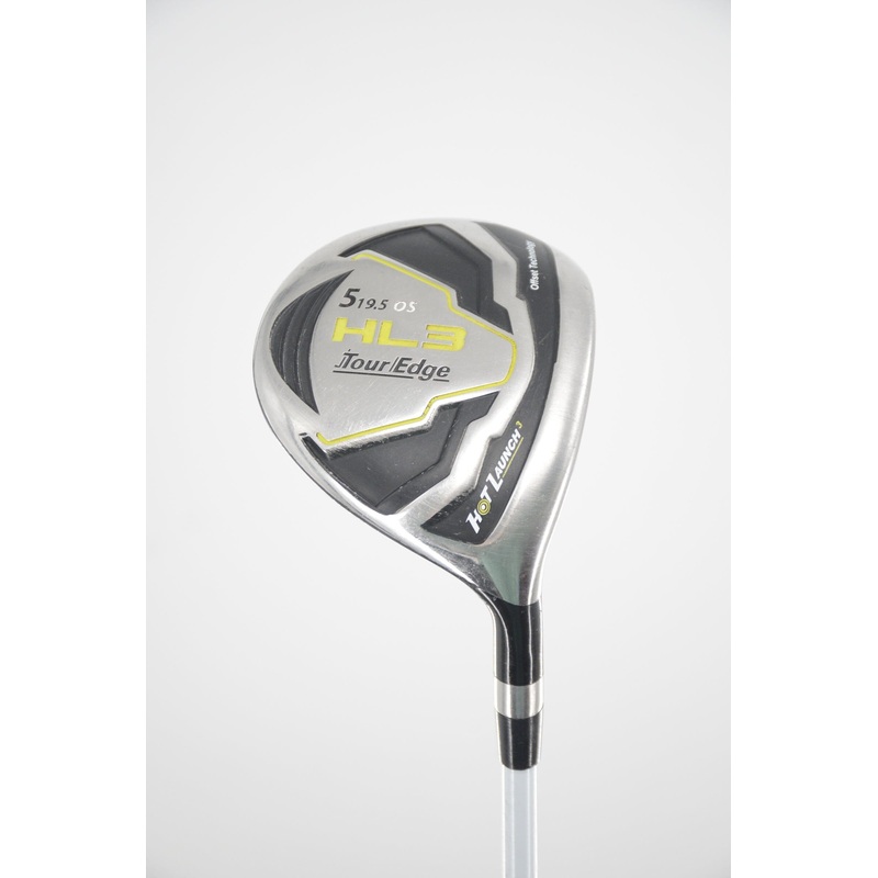 Women’s Tour Edge Hot Launch HL3 5 Wood W Flex 41.5″
