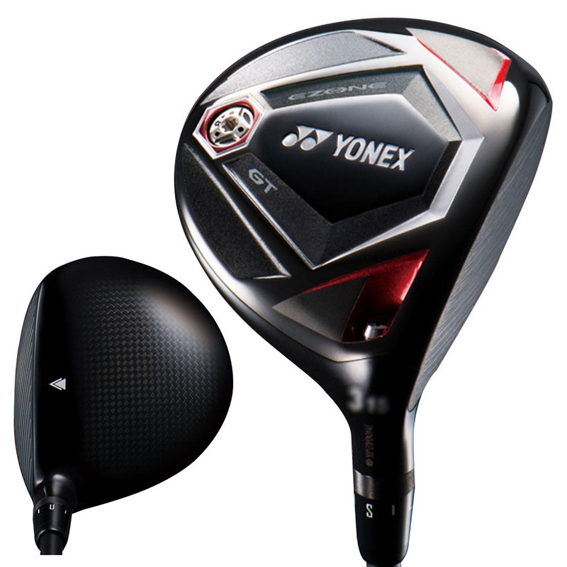 YONEX EZONE GT Fairway Wood – 18 Men