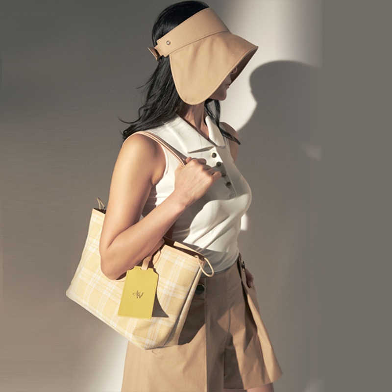 AOW Bag Tag