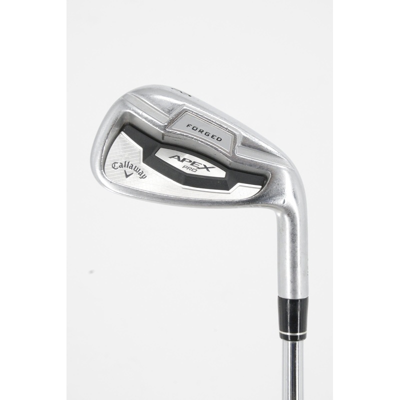 Callaway Apex CF16/Apex Pro 16 4-AW Iron Set X Flex +0.25″