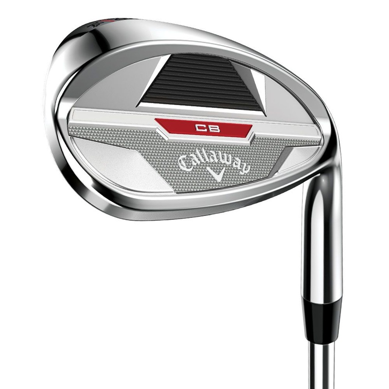 Callaway CB Golf Wedge – Steel