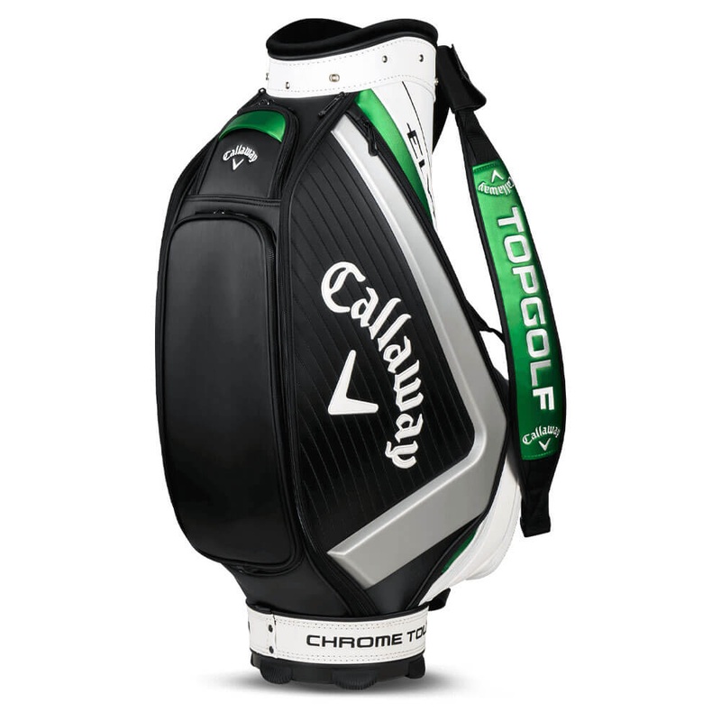 Callaway Elyte Staff Mini Bag – 25