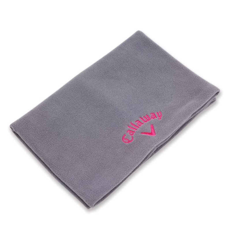 Callaway Ladies Golf Snood Neck Warmer