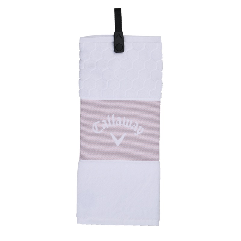 Callaway Trifold Towel 2023