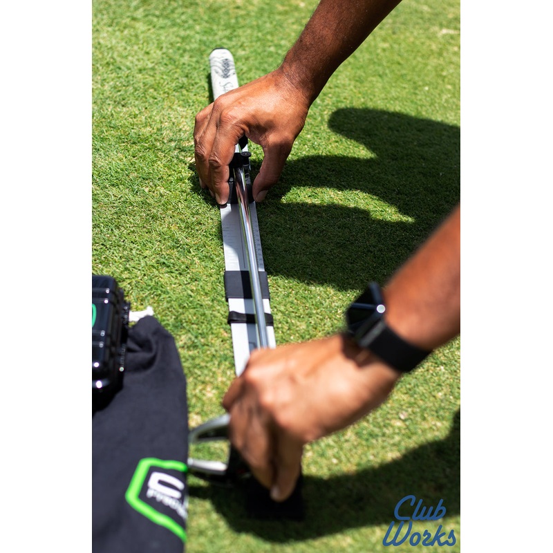 Capto Calibration Tool