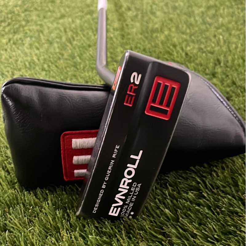 Evnroll ER2 Putter