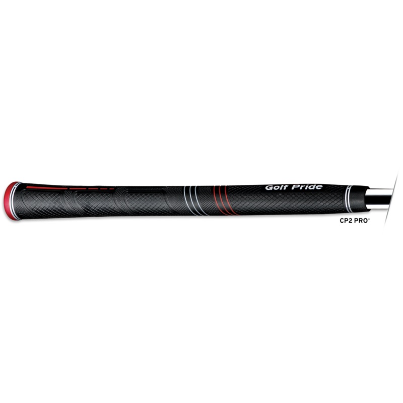 Golf Pride CP2 Pro Grips UNDERSIZE