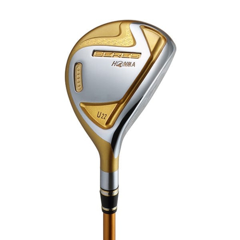 Honma Beres 5-Star Ladies Hybrid