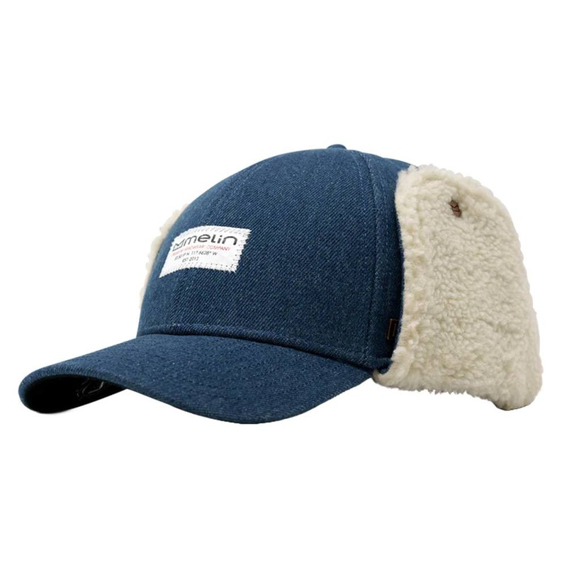 Melin Thermal A-Game Brick Lumberjack Golf Cap 2023