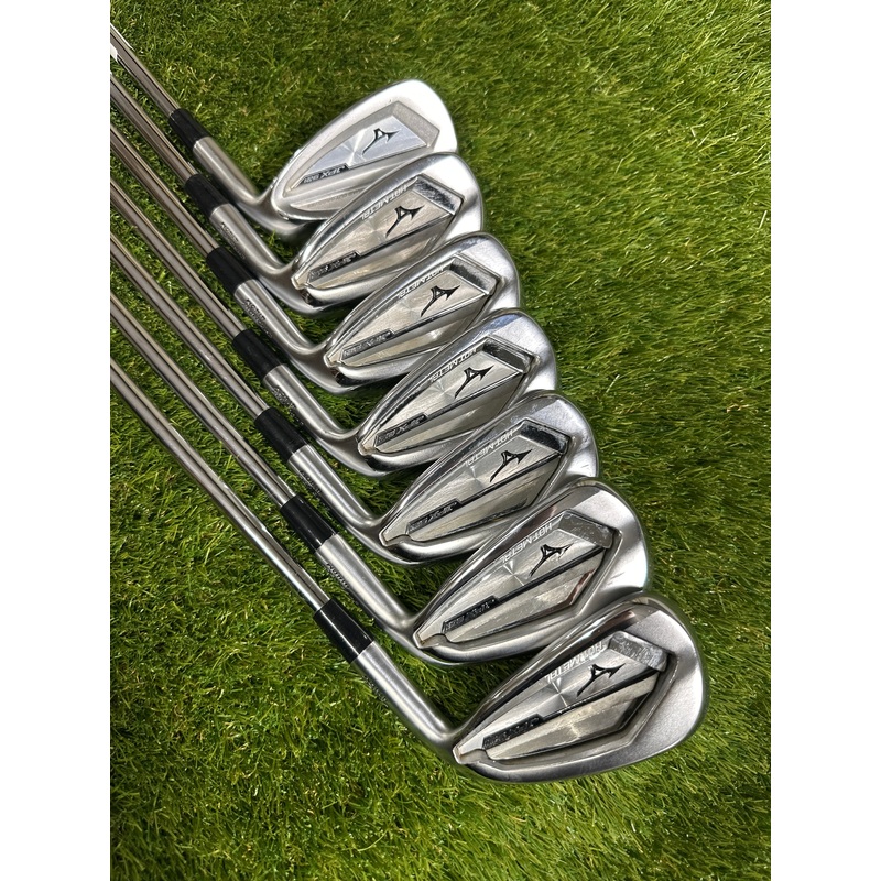 Mizuno JPX 921 5-GW Irons