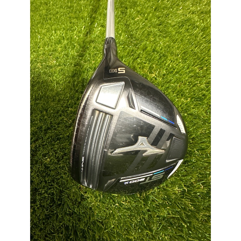 Mizuno ST200X 5/18 FWY