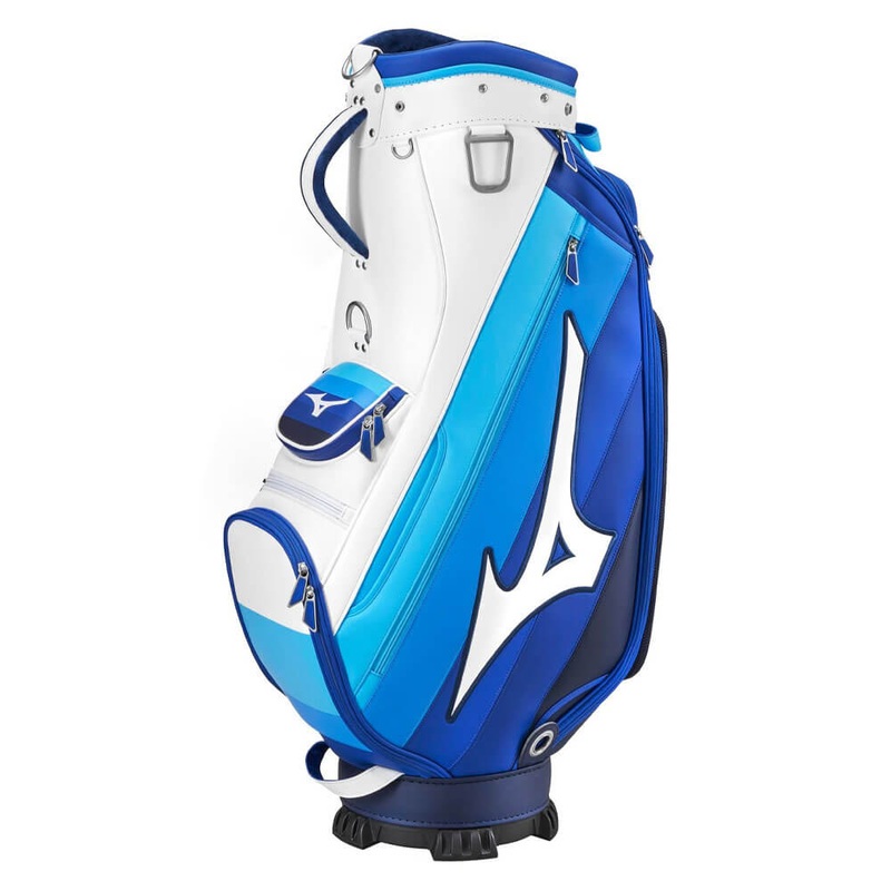 Mizuno Tour Mid Staff Bag – 25