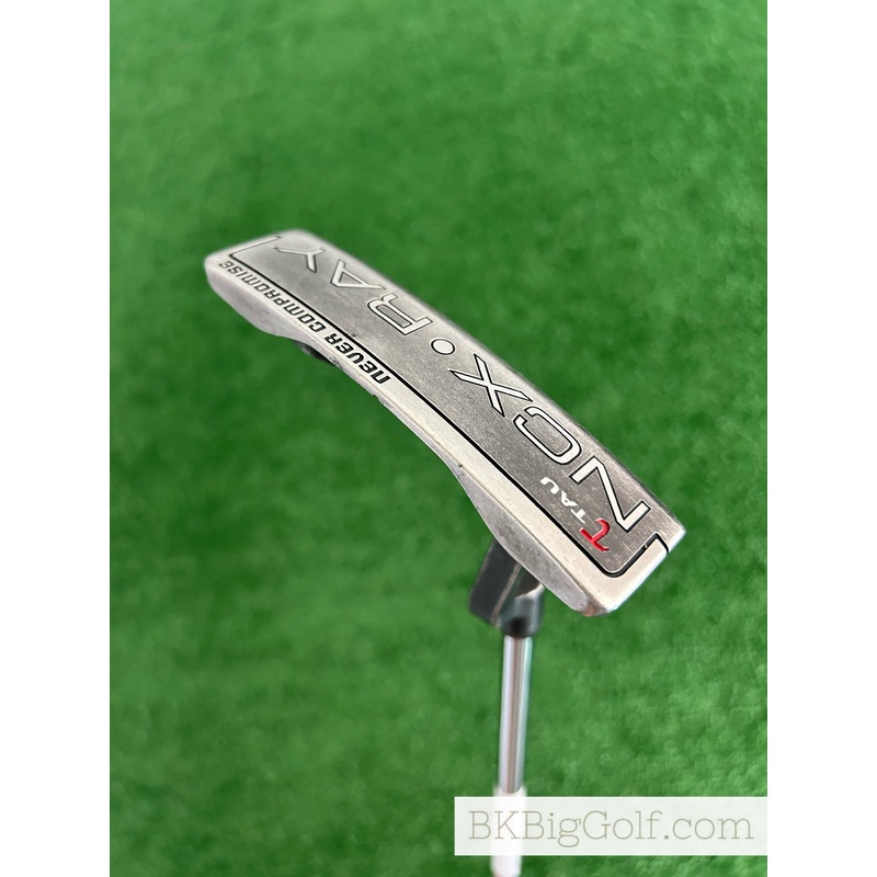 Never Compromise SFT NCX-RAY Tau 35 Putter
