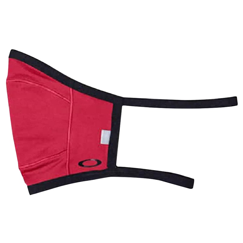 Oakley Cloth Fitted Face Mask